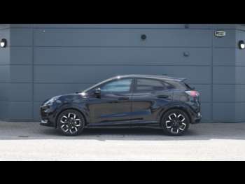 Used Ford Puma 2023 for sale - 74342866: Photo