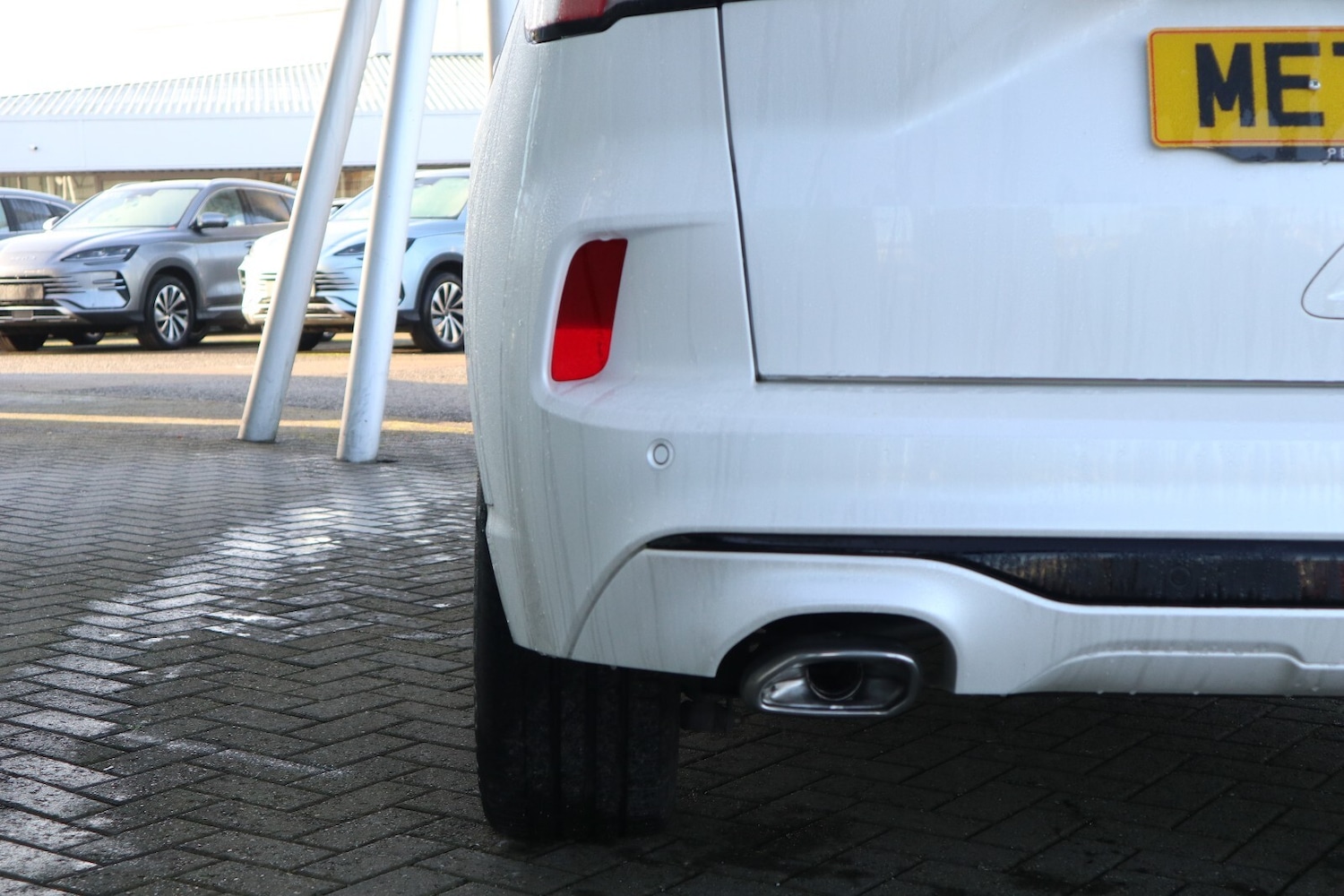 Used Ford Kuga 2022 for sale - 76818247: Photo 10