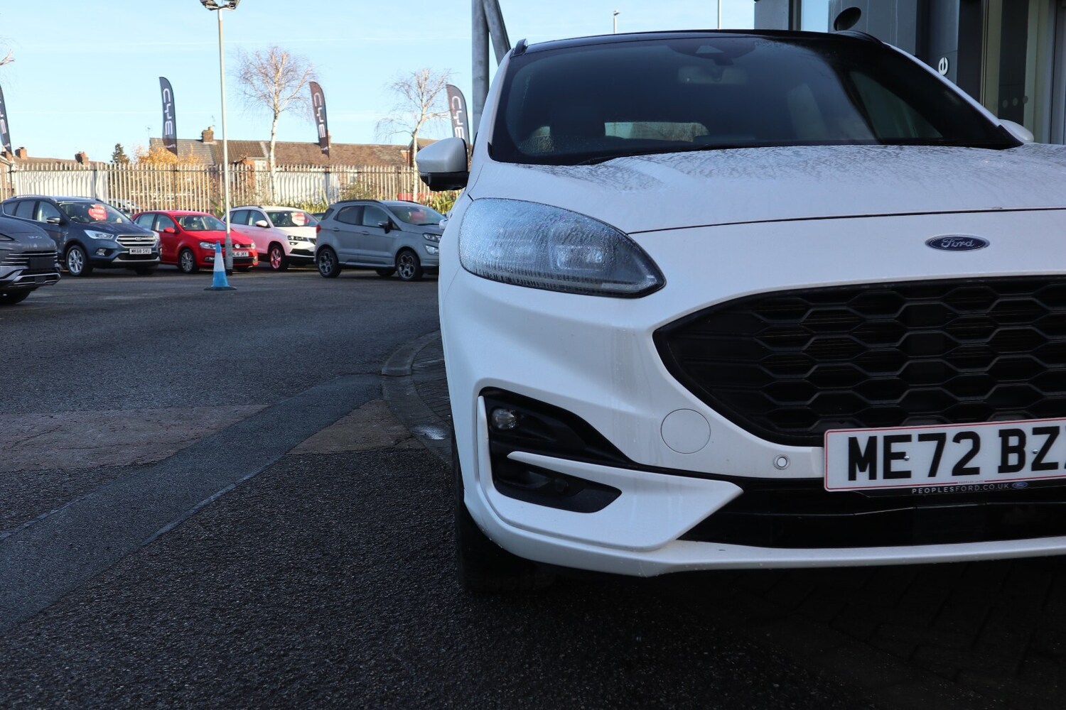 Used Ford Kuga 2022 for sale - 76818247: Photo 15