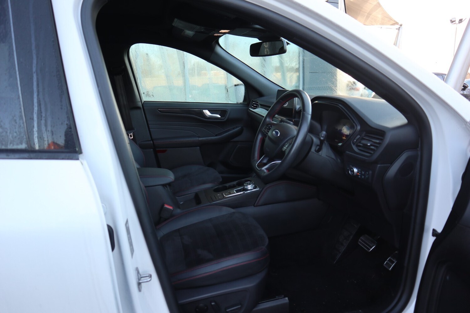 Used Ford Kuga 2022 for sale - 76818247: Photo 17