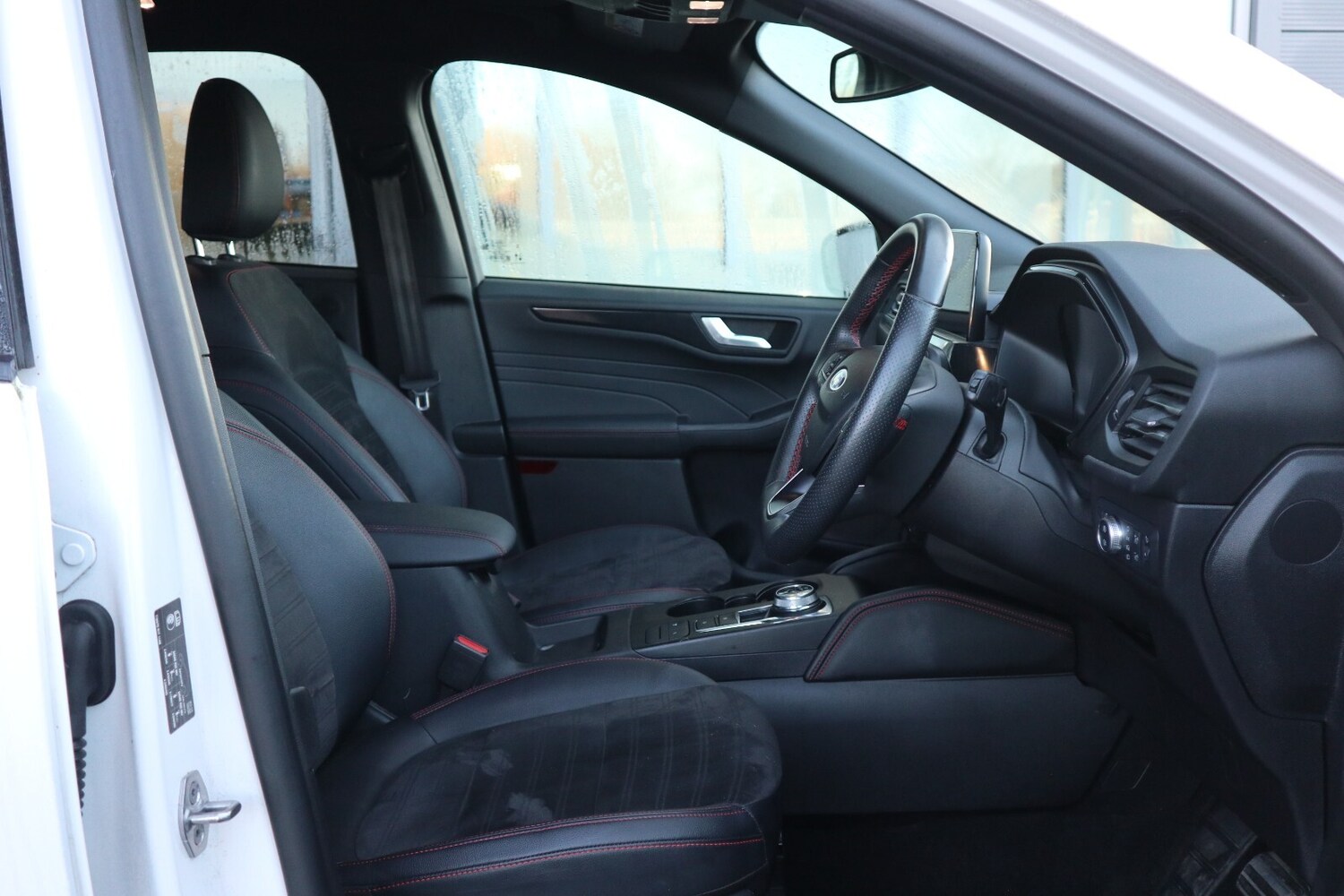 Used Ford Kuga 2022 for sale - 76818247: Photo 18