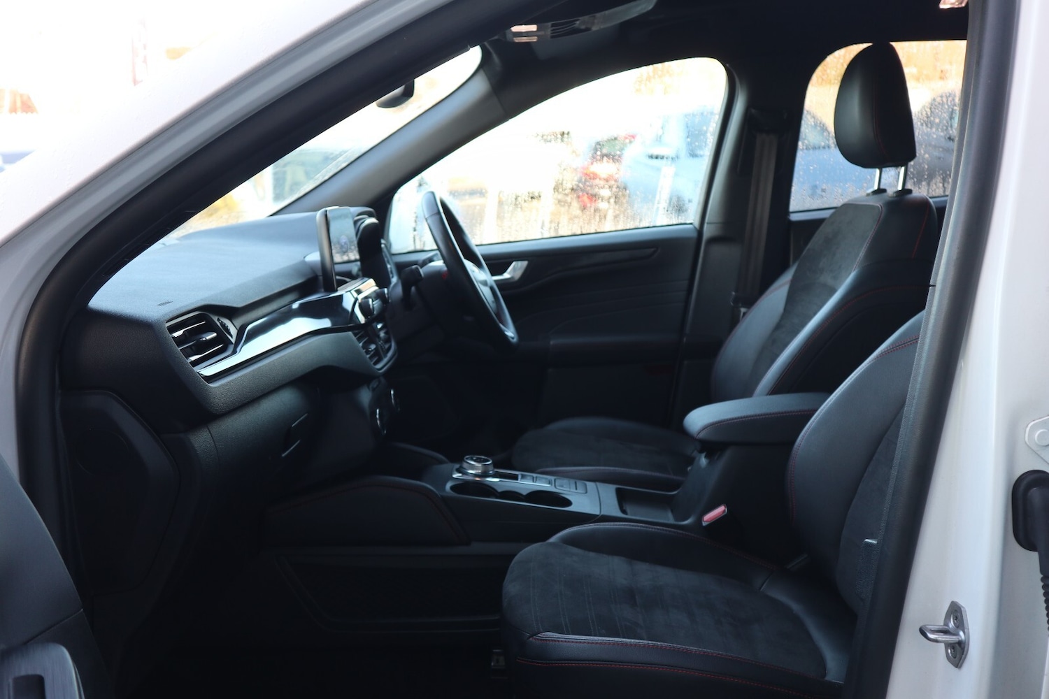 Used Ford Kuga 2022 for sale - 76818247: Photo 20