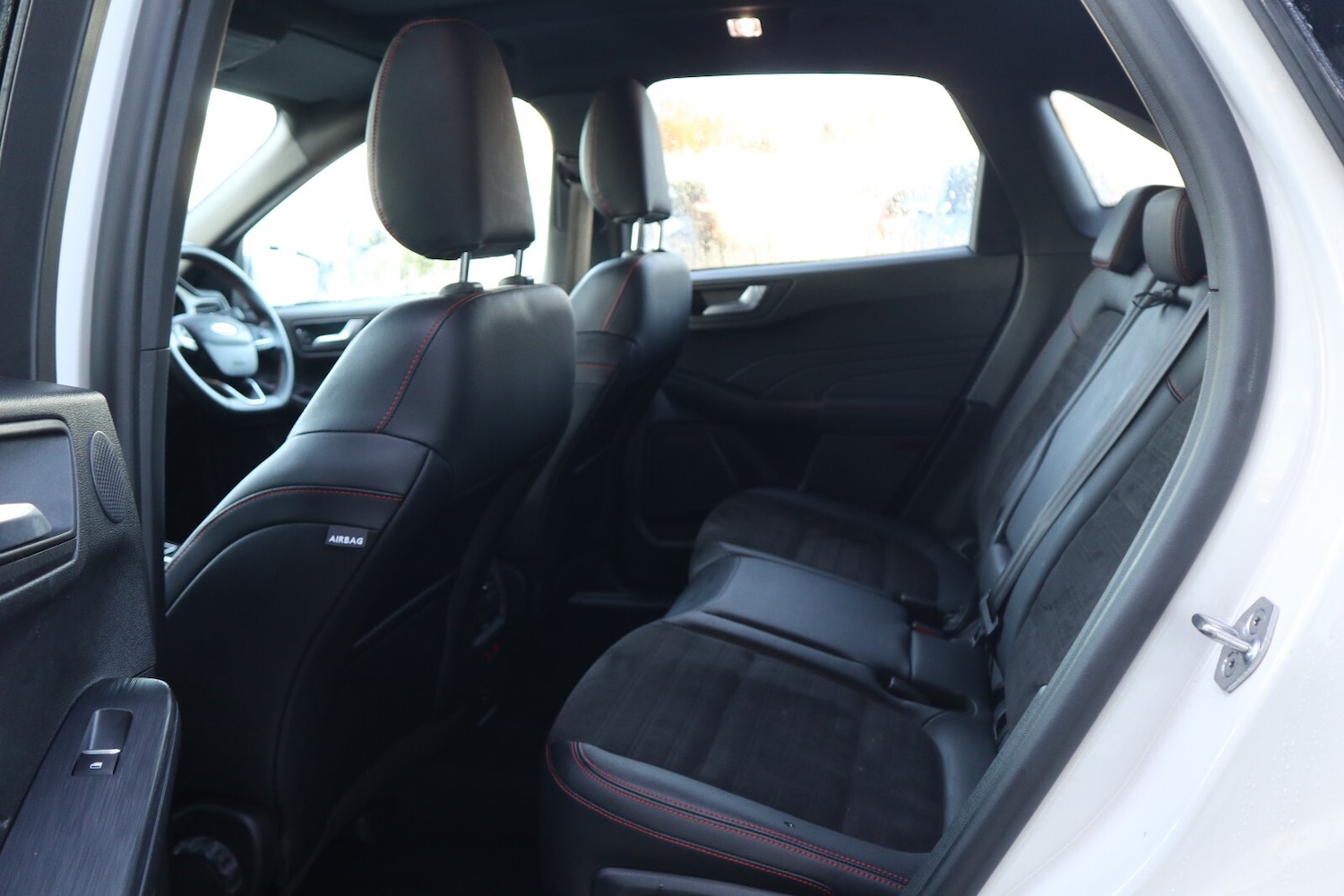 Used Ford Kuga 2022 for sale - 76818247: Photo 21