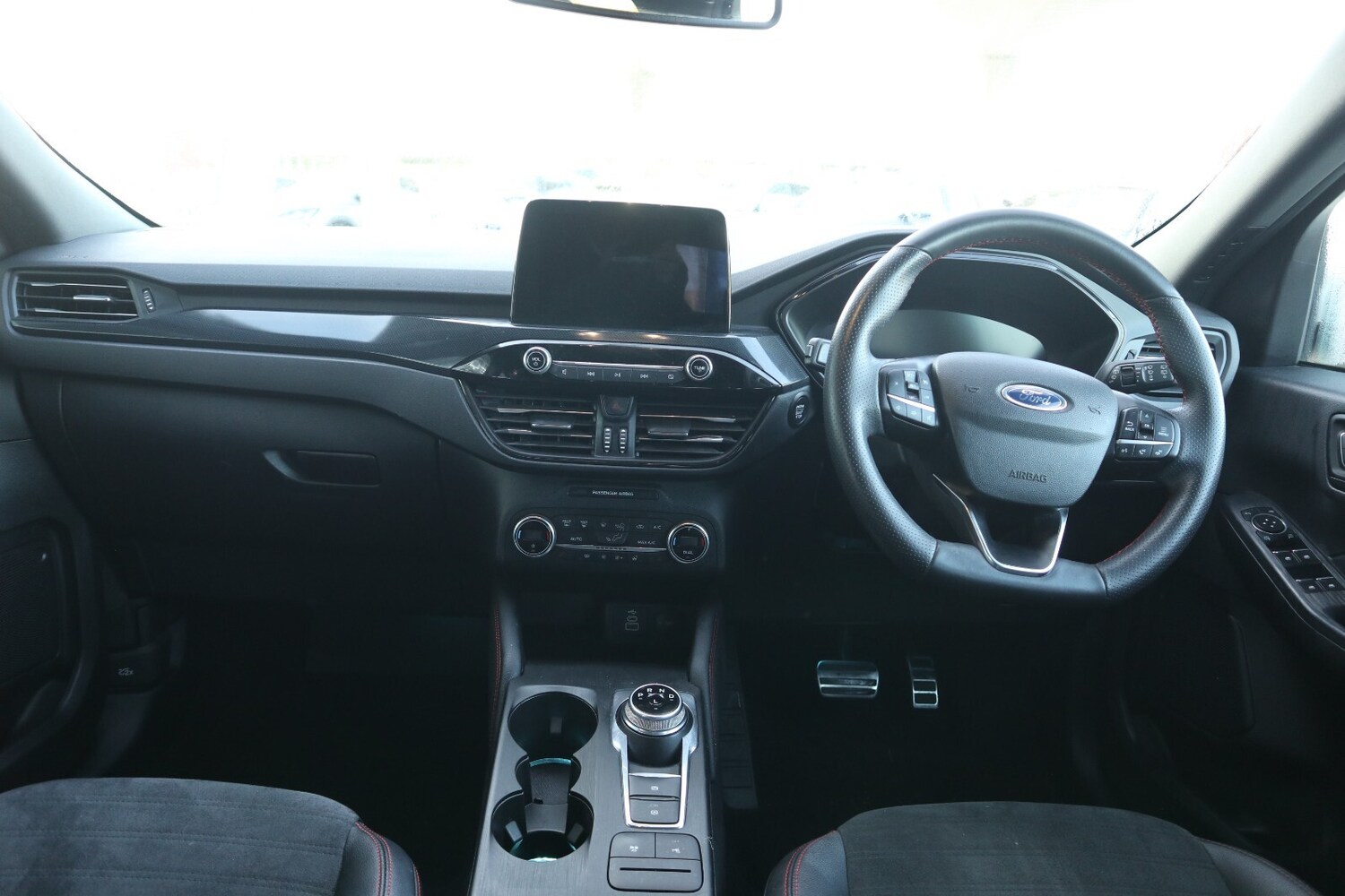 Used Ford Kuga 2022 for sale - 76818247: Photo 23
