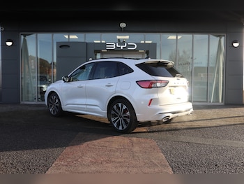 Used Ford Kuga 2022 for sale - 76818247: Photo