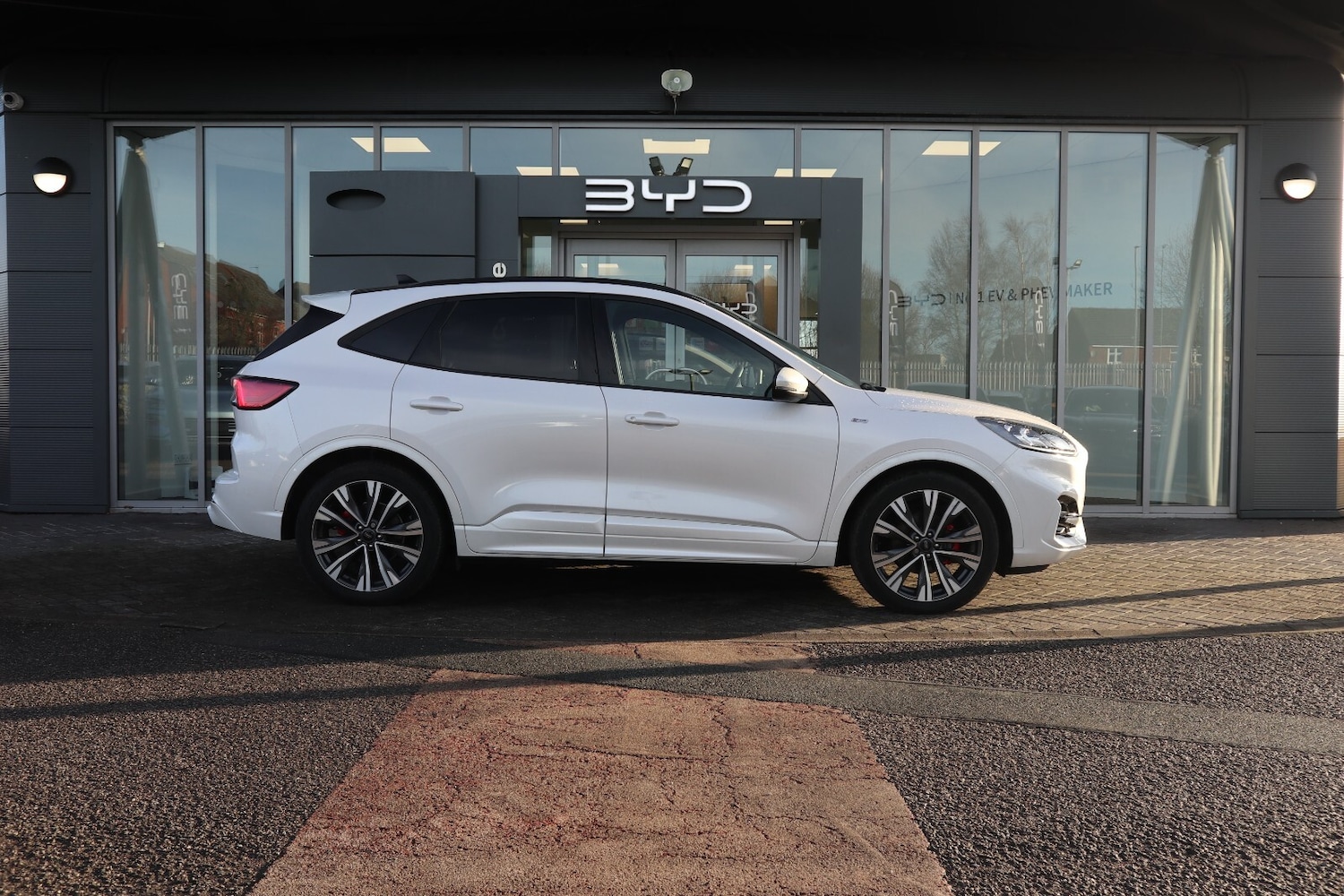 Used Ford Kuga 2022 for sale - 76818247: Photo 7