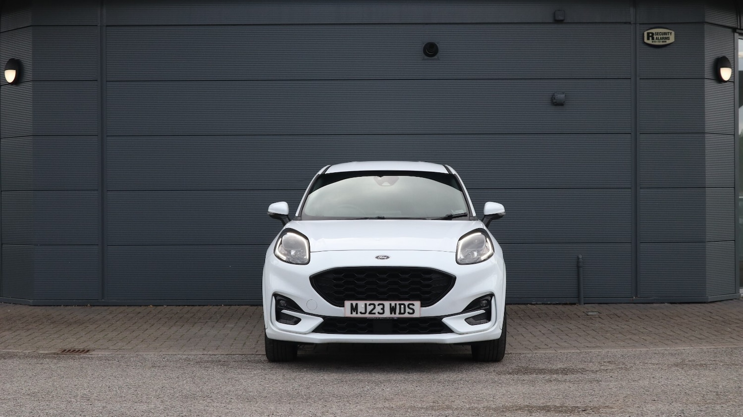 Used Ford Puma 2023 for sale - 76818197: Photo 10