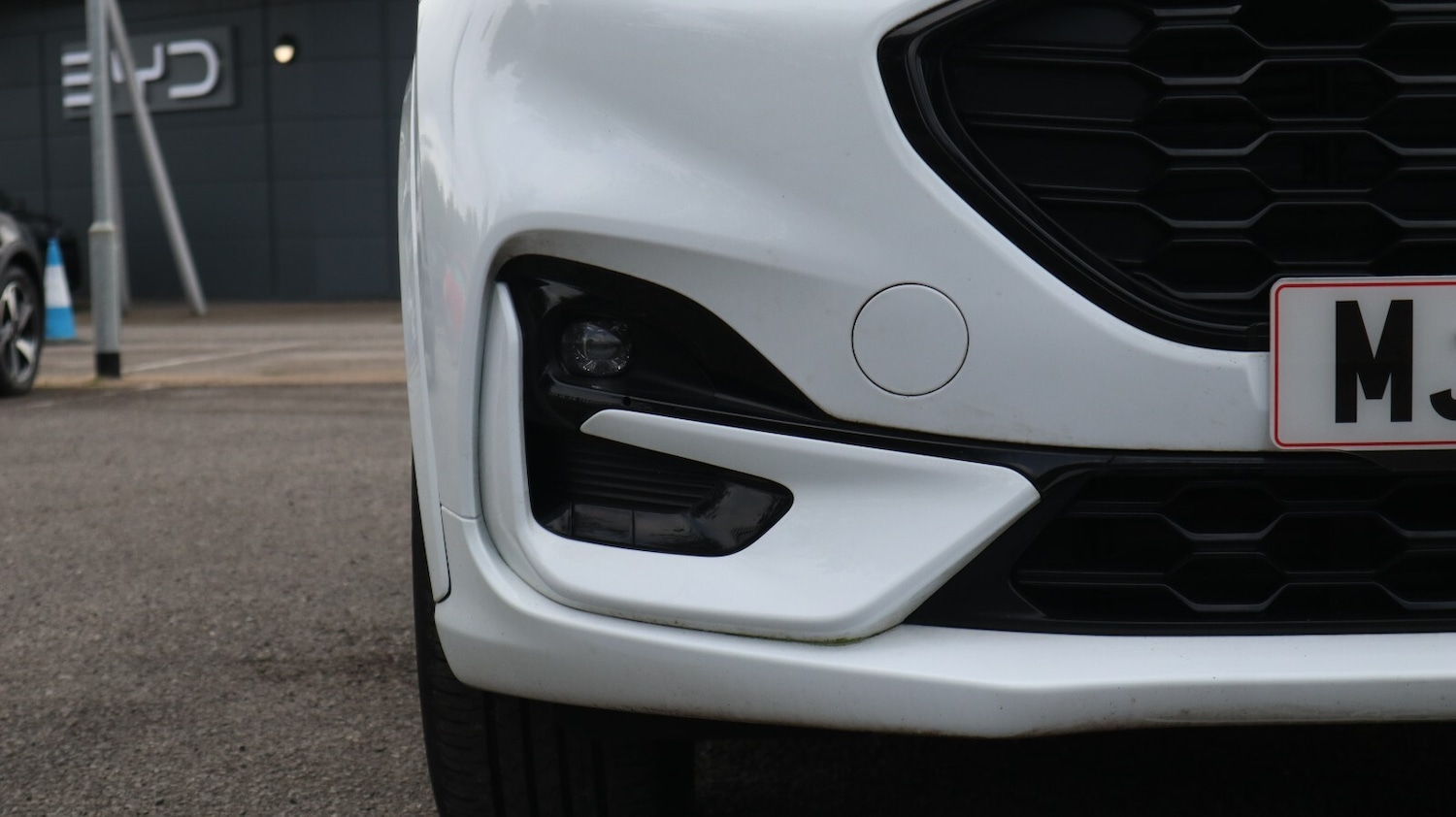 Used Ford Puma 2023 for sale - 76818197: Photo 12