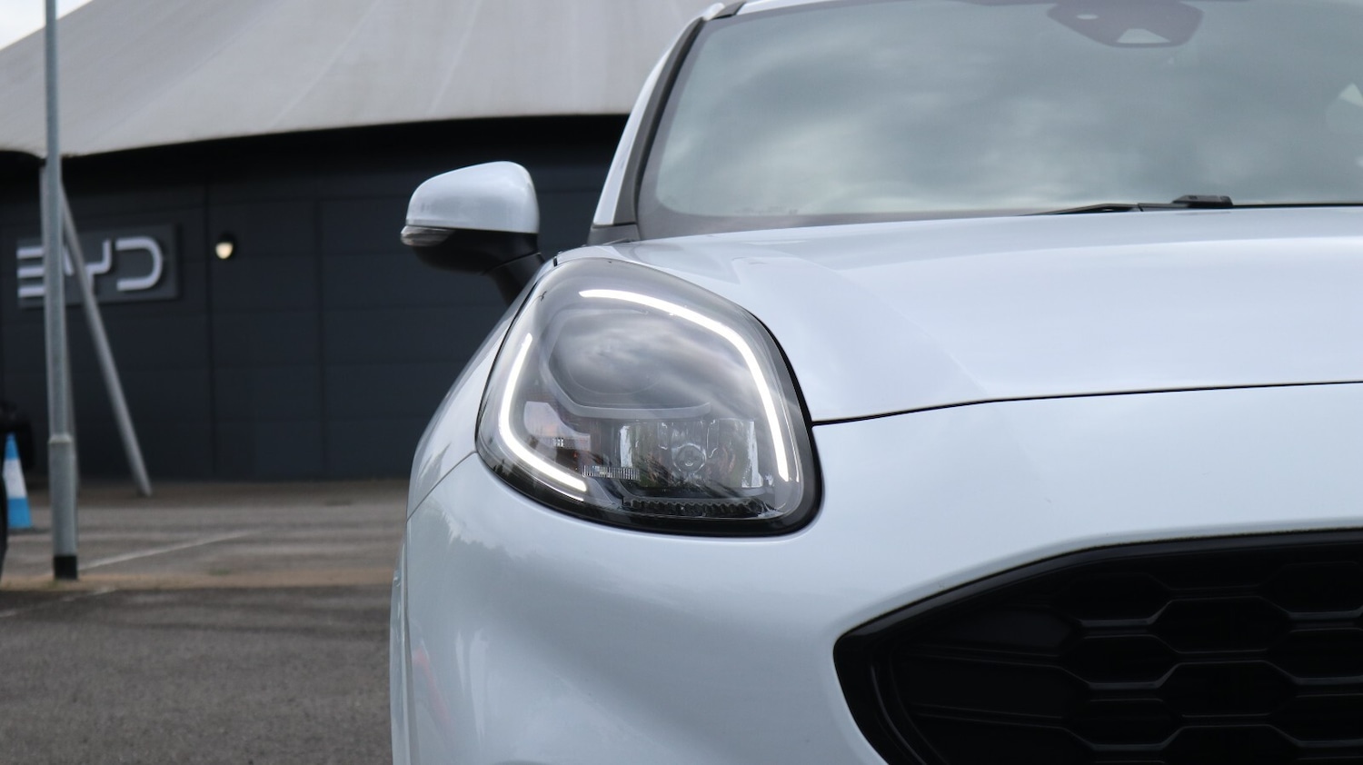 Used Ford Puma 2023 for sale - 76818197: Photo 13