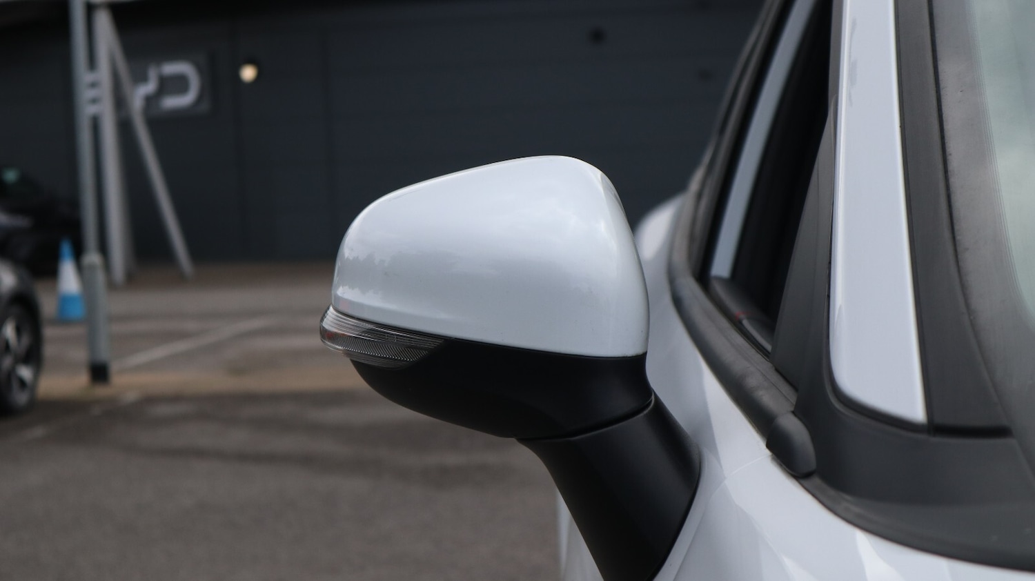 Used Ford Puma 2023 for sale - 76818197: Photo 14