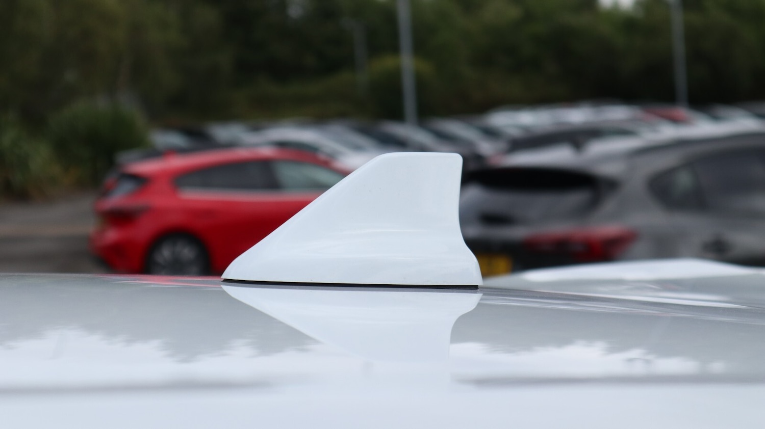 Used Ford Puma 2023 for sale - 76818197: Photo 15