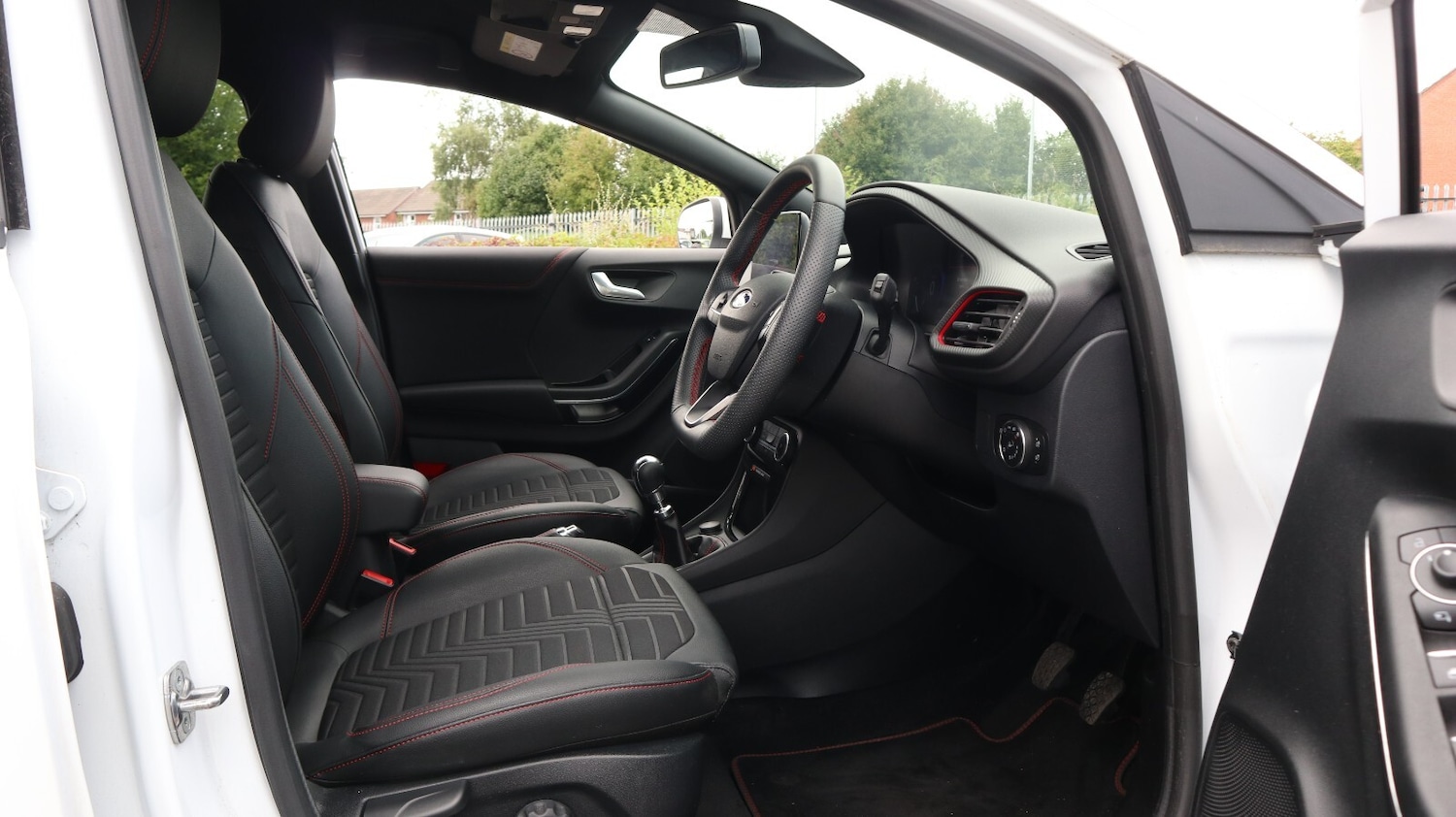 Used Ford Puma 2023 for sale - 76818197: Photo 16