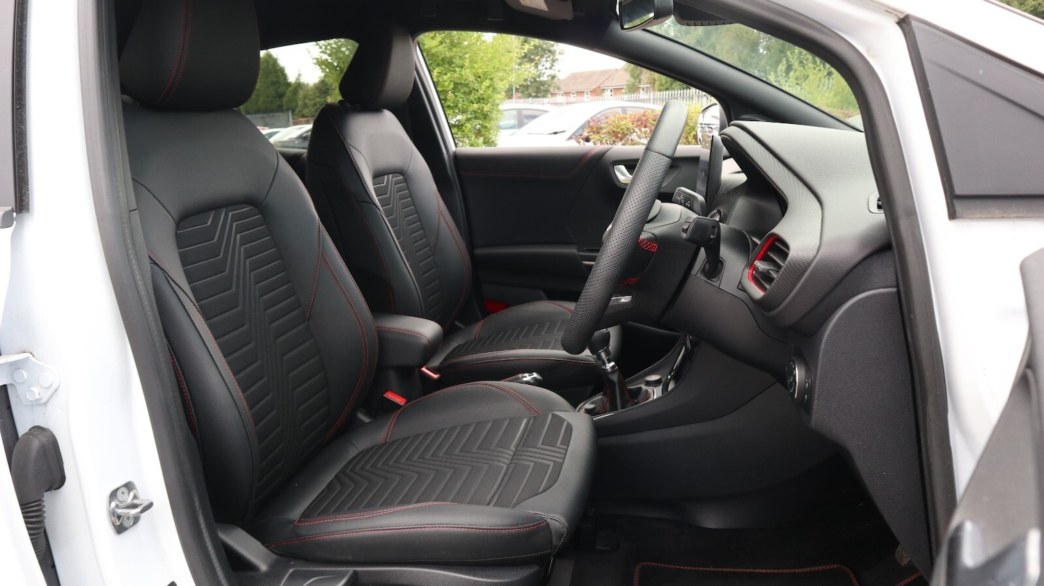 Used Ford Puma 2023 for sale - 76818197: Photo 17