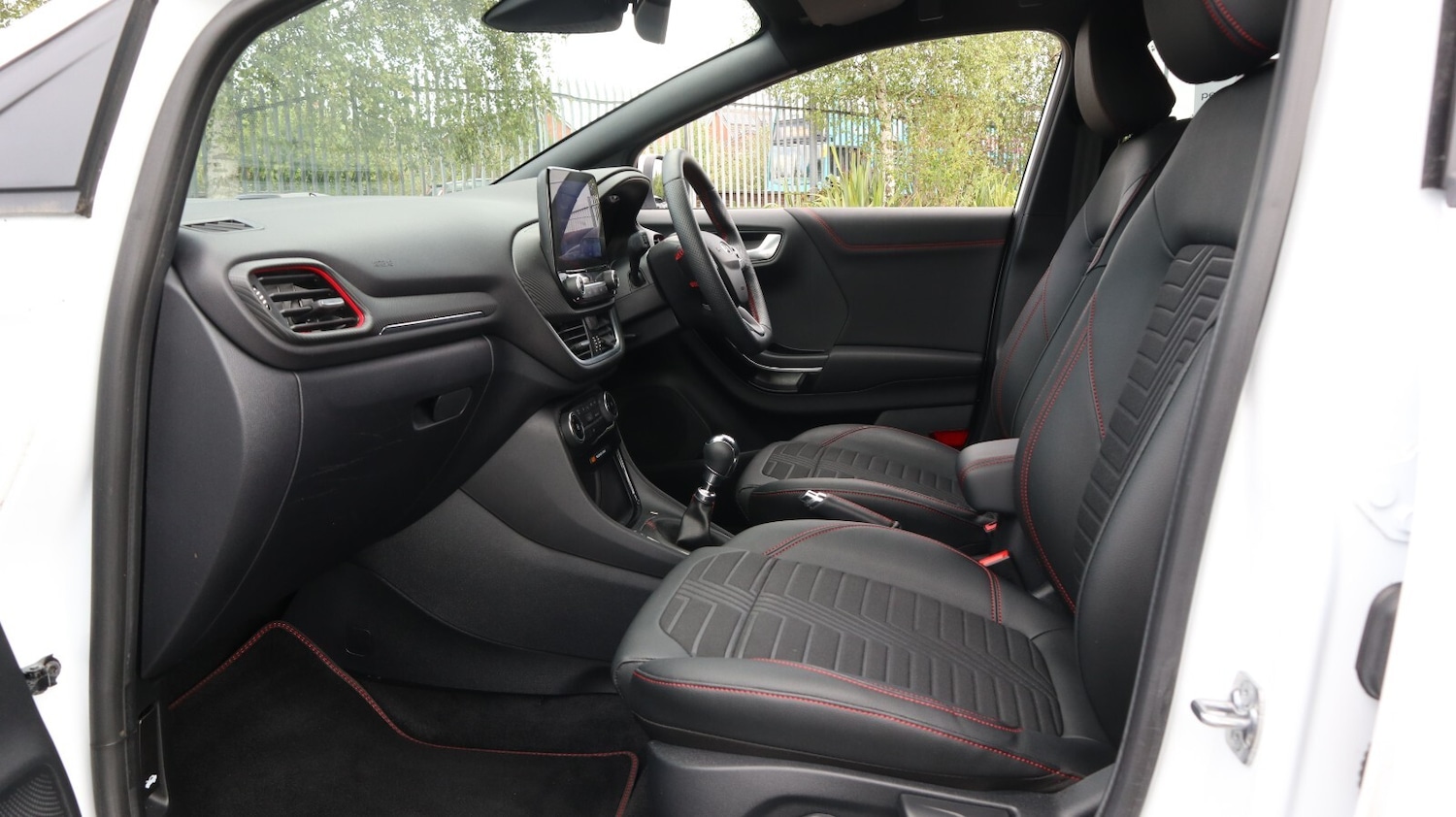 Used Ford Puma 2023 for sale - 76818197: Photo 18