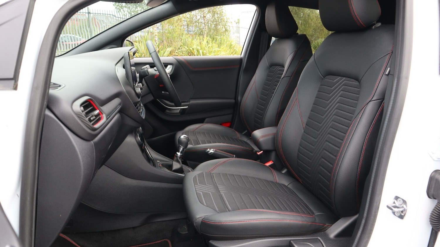 Used Ford Puma 2023 for sale - 76818197: Photo 19