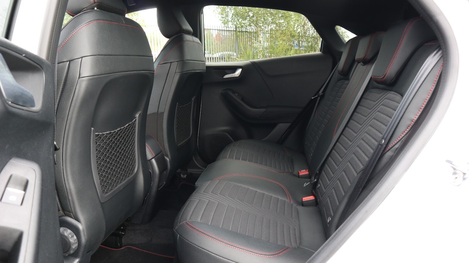 Used Ford Puma 2023 for sale - 76818197: Photo 20