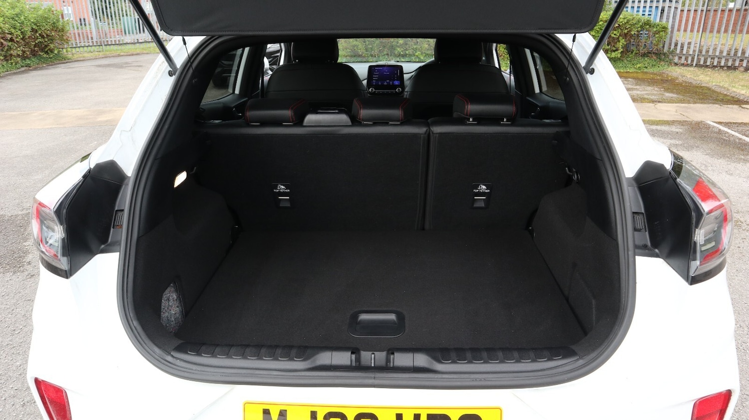 Used Ford Puma 2023 for sale - 76818197: Photo 21