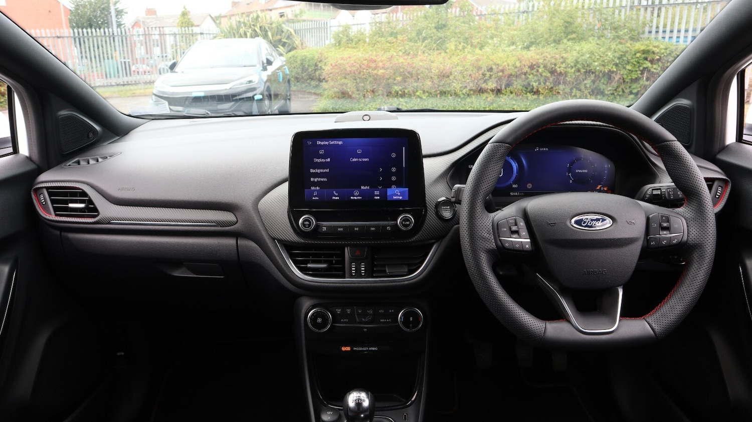 Used Ford Puma 2023 for sale - 76818197: Photo 22