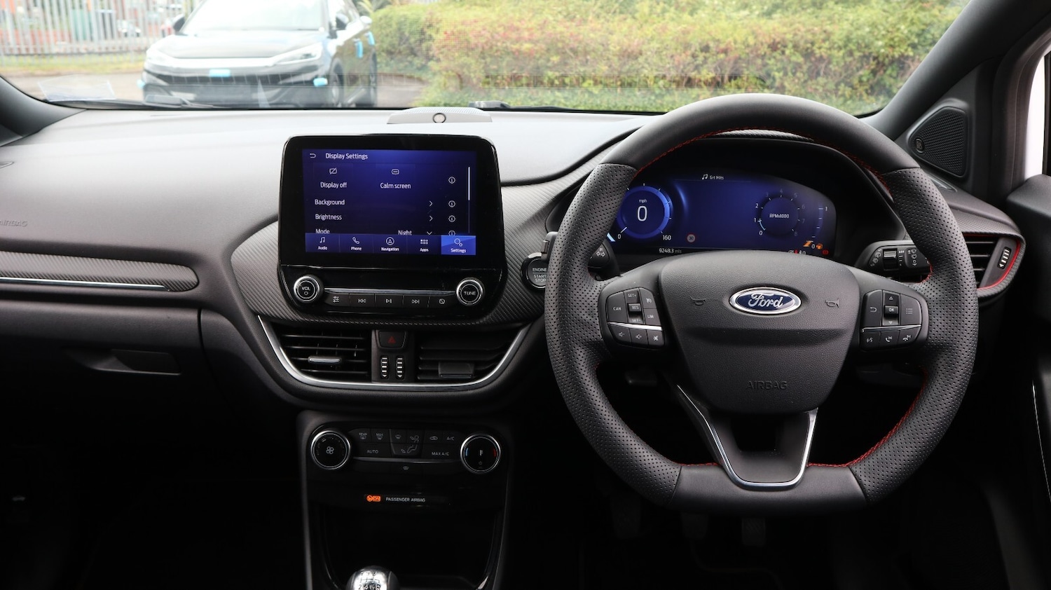 Used Ford Puma 2023 for sale - 76818197: Photo 23