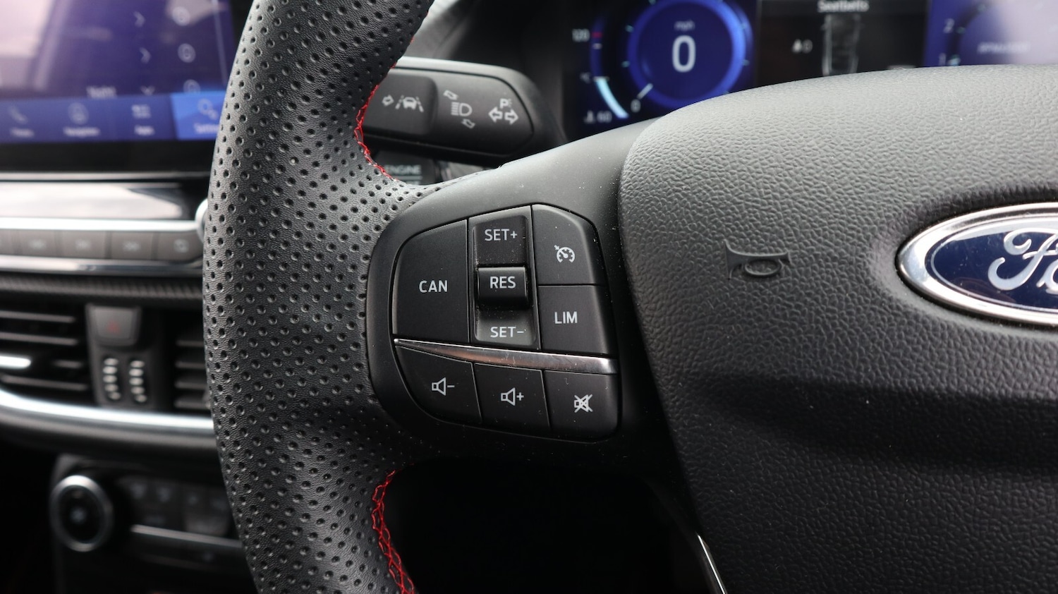 Used Ford Puma 2023 for sale - 76818197: Photo 24