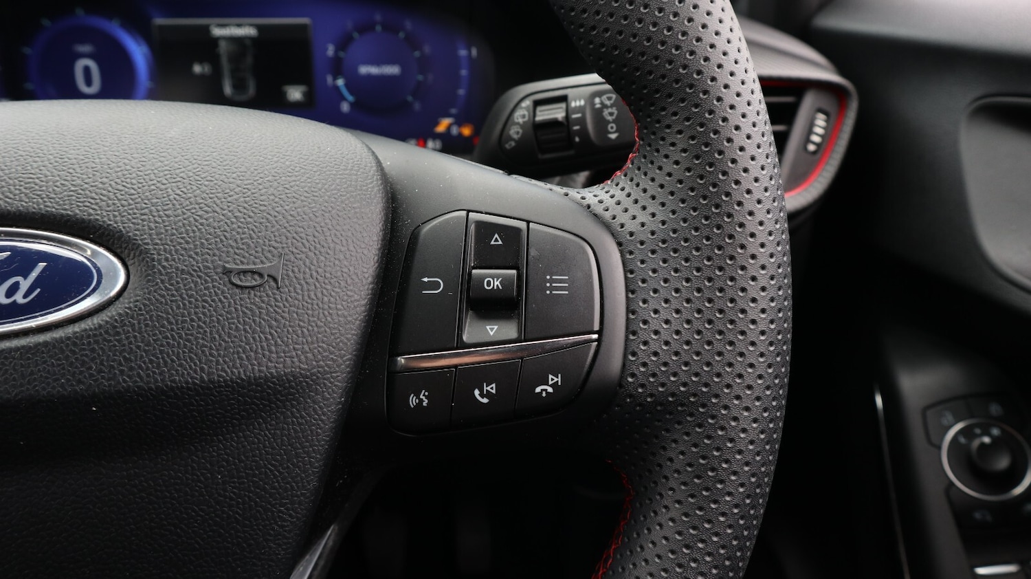 Used Ford Puma 2023 for sale - 76818197: Photo 25