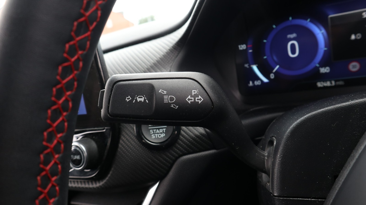 Used Ford Puma 2023 for sale - 76818197: Photo 26