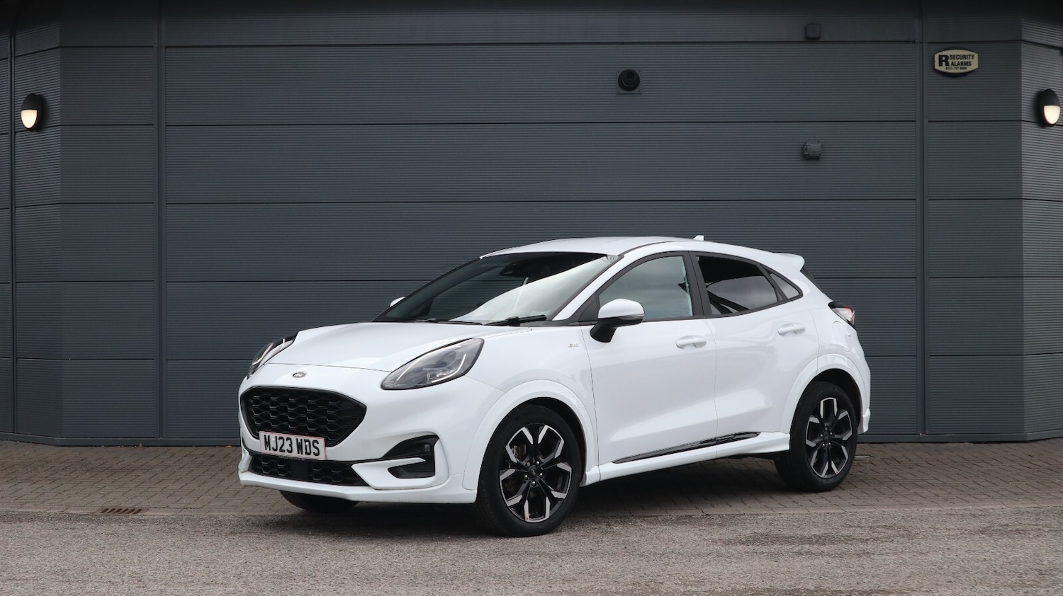 Used Ford Puma 2023 for sale - 76818197: Photo 3