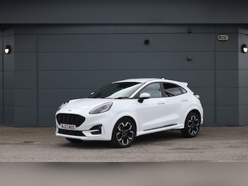 Used Ford Puma 2023 for sale - 76818197: Photo