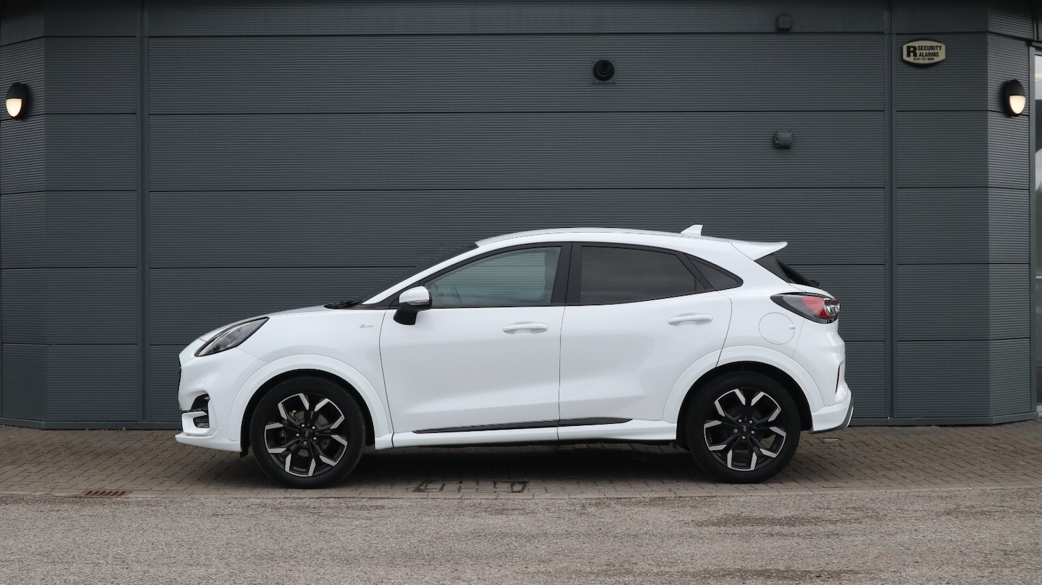 Used Ford Puma 2023 for sale - 76818197: Photo 4