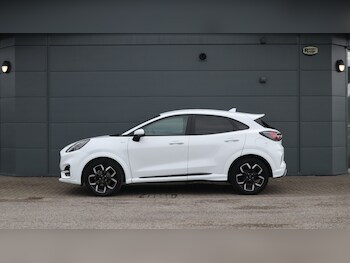 Used Ford Puma 2023 for sale - 76818197: Photo