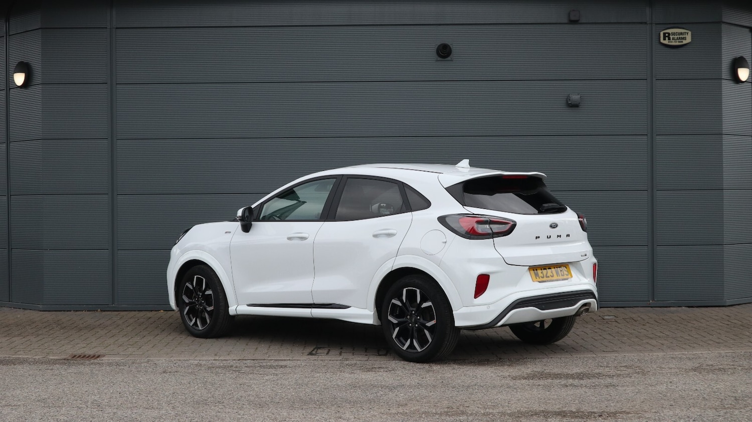 Used Ford Puma 2023 for sale - 76818197: Photo 5