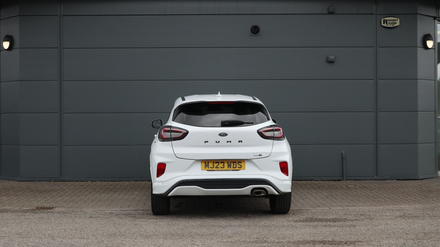 Used Ford Puma 2023 for sale - 76818197: Photo 6