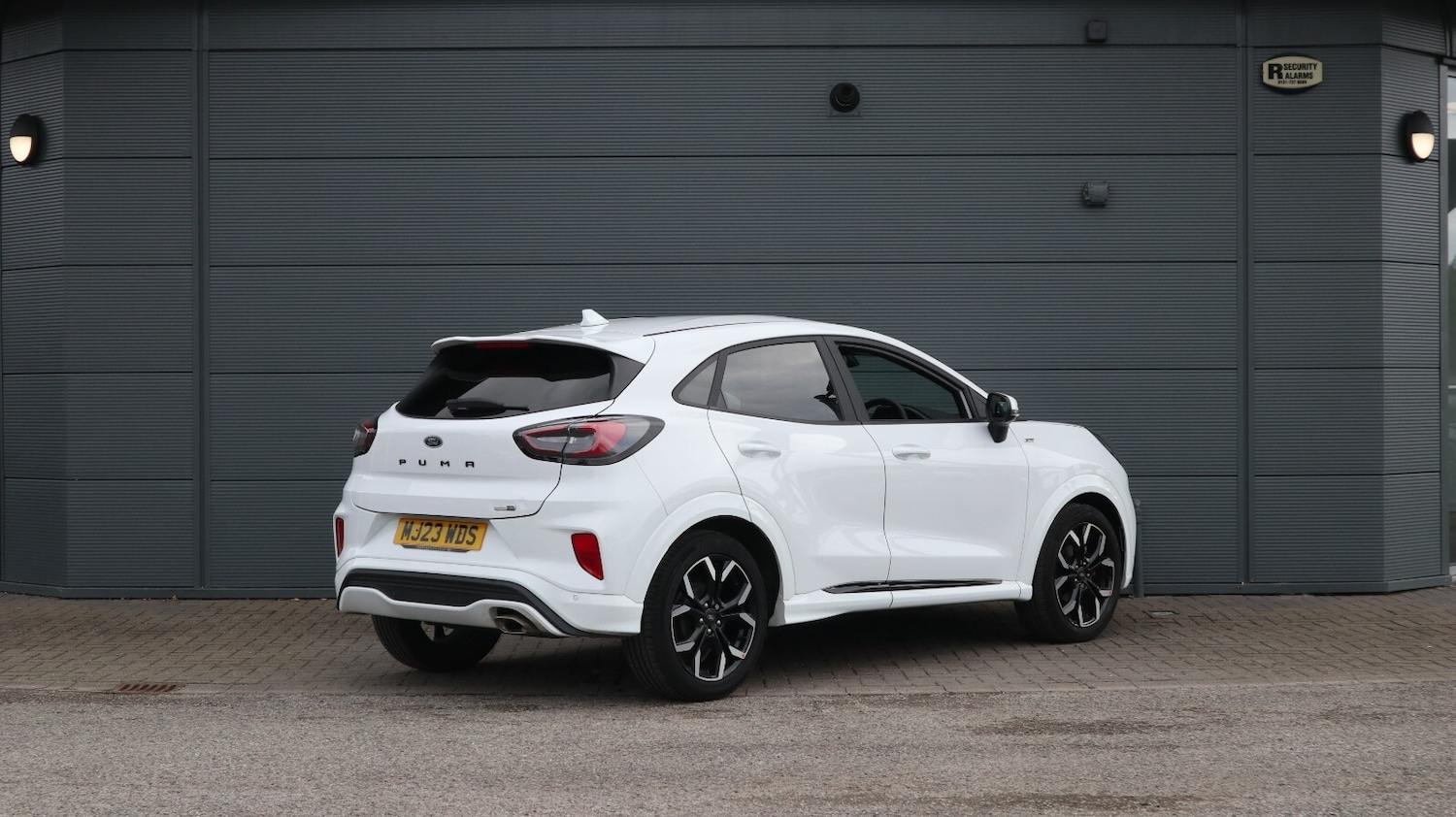 Used Ford Puma 2023 for sale - 76818197: Photo 7