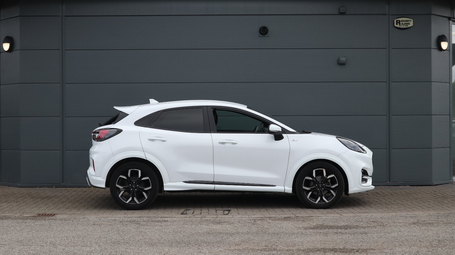 Used Ford Puma 2023 for sale - 76818197: Photo 8