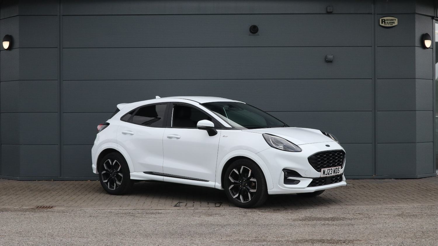 Used Ford Puma 2023 for sale - 76818197: Photo 9