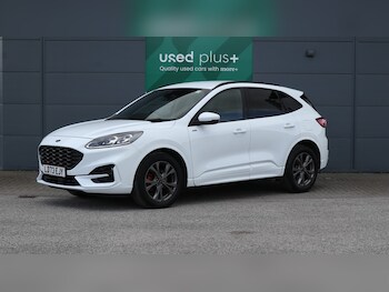 Used Ford Kuga 2023 for sale - 78892587: Photo