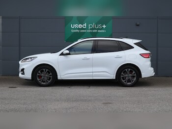 Used Ford Kuga 2023 for sale - 78892587: Photo