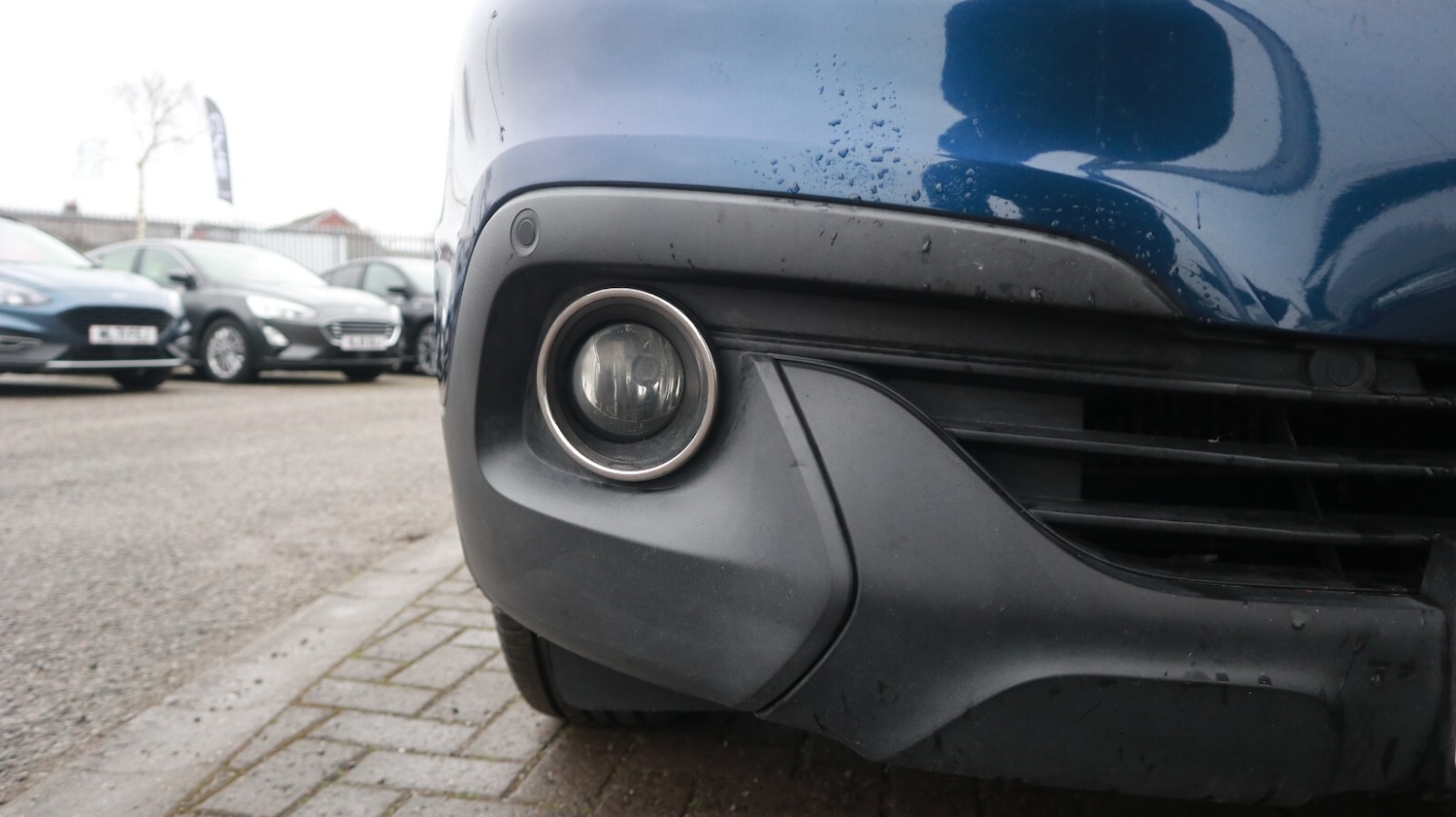 Used Renault Kadjar 2016 for sale - 77151392: Photo 16