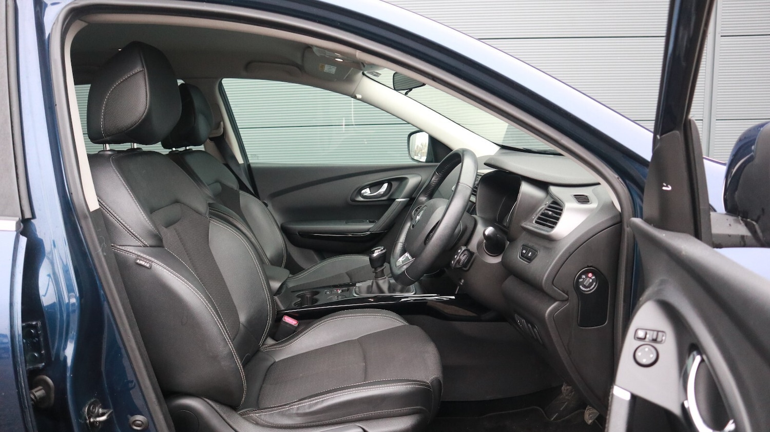 Used Renault Kadjar 2016 for sale - 77151392: Photo 20