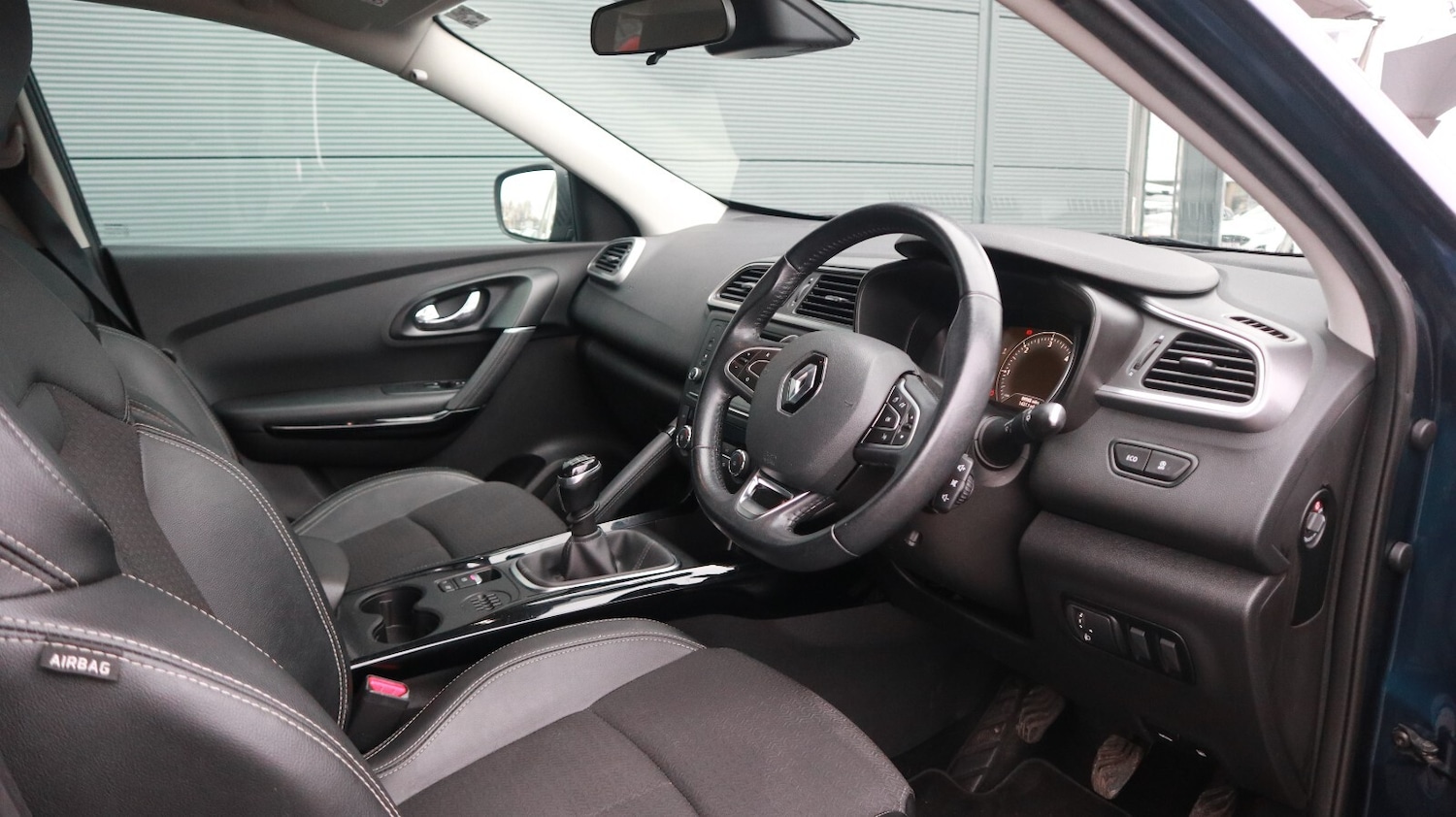 Used Renault Kadjar 2016 for sale - 77151392: Photo 21