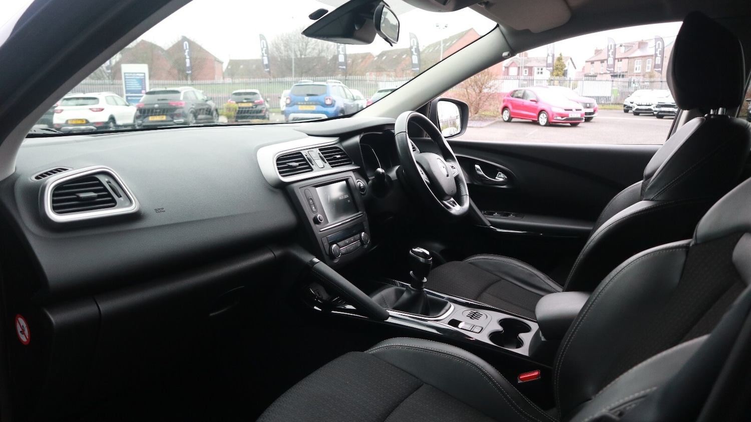 Used Renault Kadjar 2016 for sale - 77151392: Photo 23