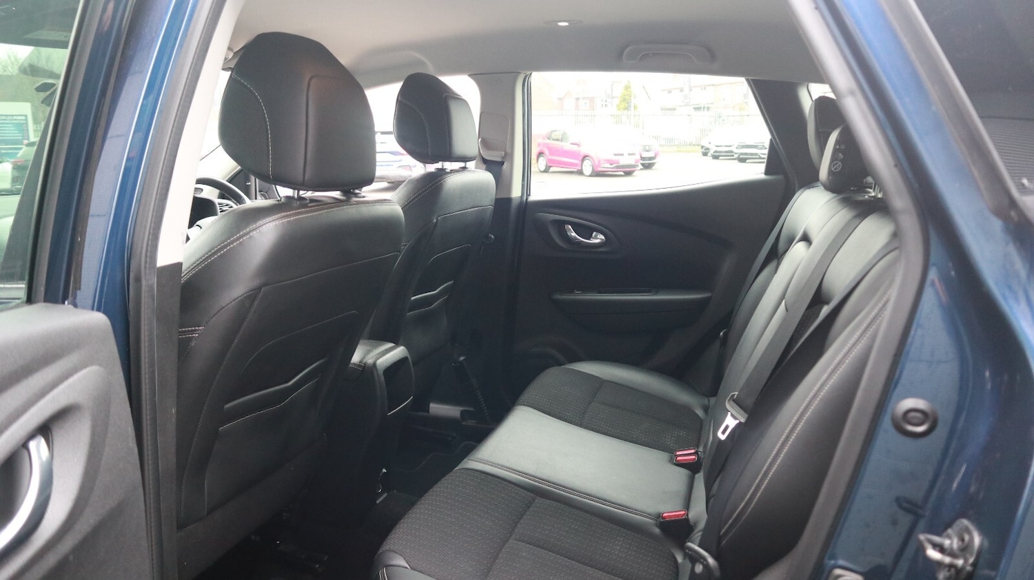 Used Renault Kadjar 2016 for sale - 77151392: Photo 24