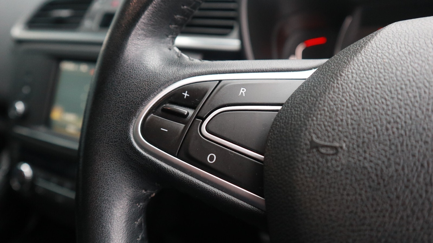 Used Renault Kadjar 2016 for sale - 77151392: Photo 27