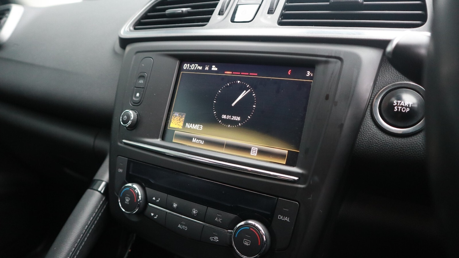 Used Renault Kadjar 2016 for sale - 77151392: Photo 32