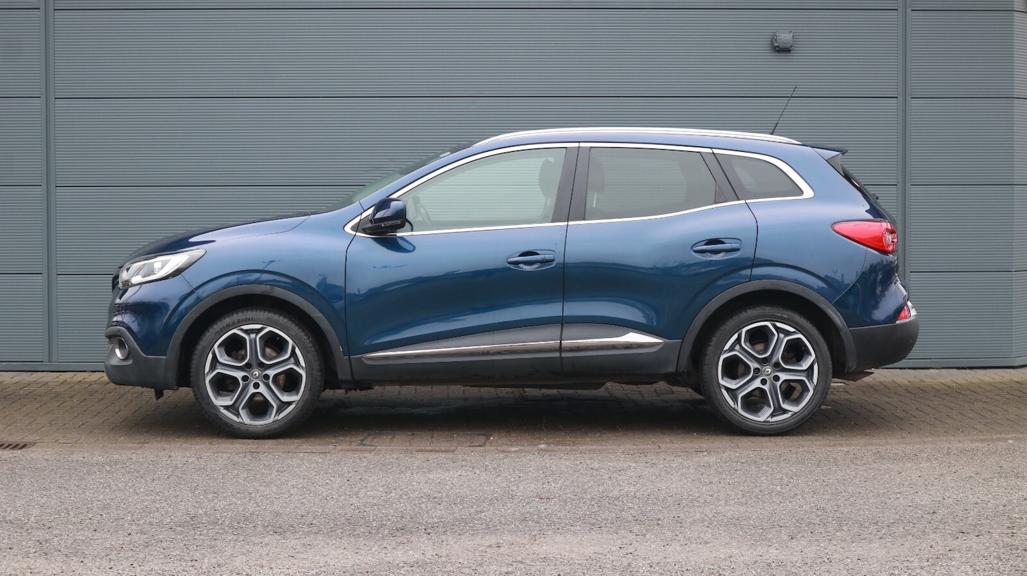 Used Renault Kadjar 2016 for sale - 77151392: Photo 4