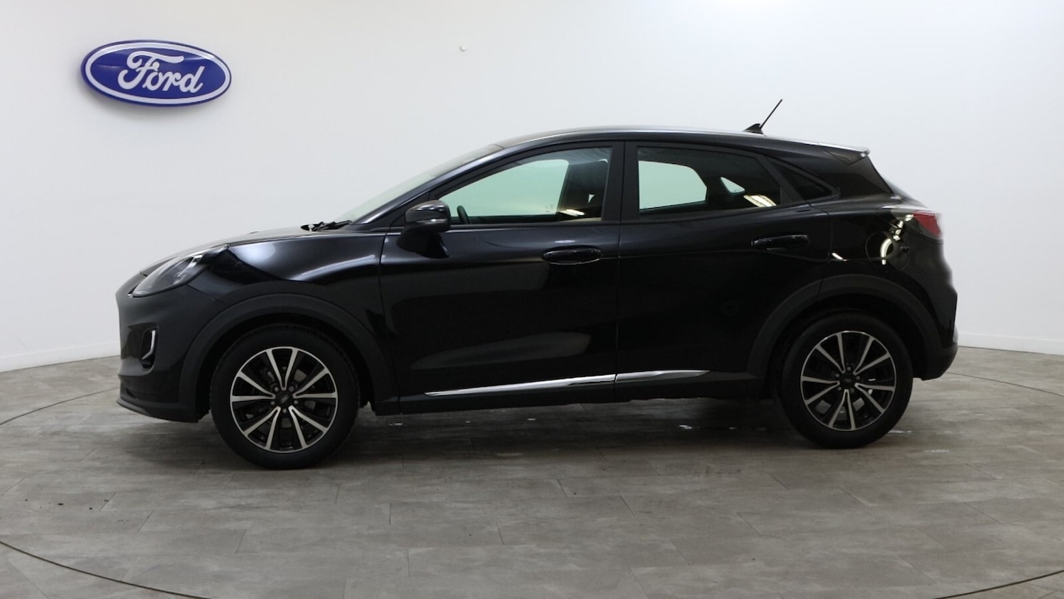 Used Ford Puma 2023 for sale - 76818277: Photo 10