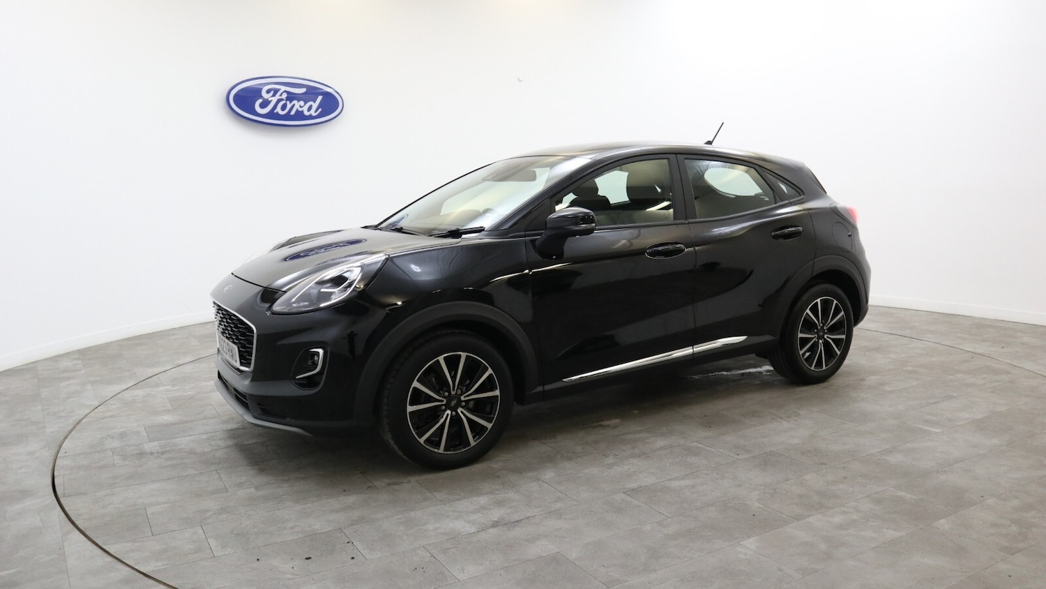 Used Ford Puma 2023 for sale - 76818277: Photo 11
