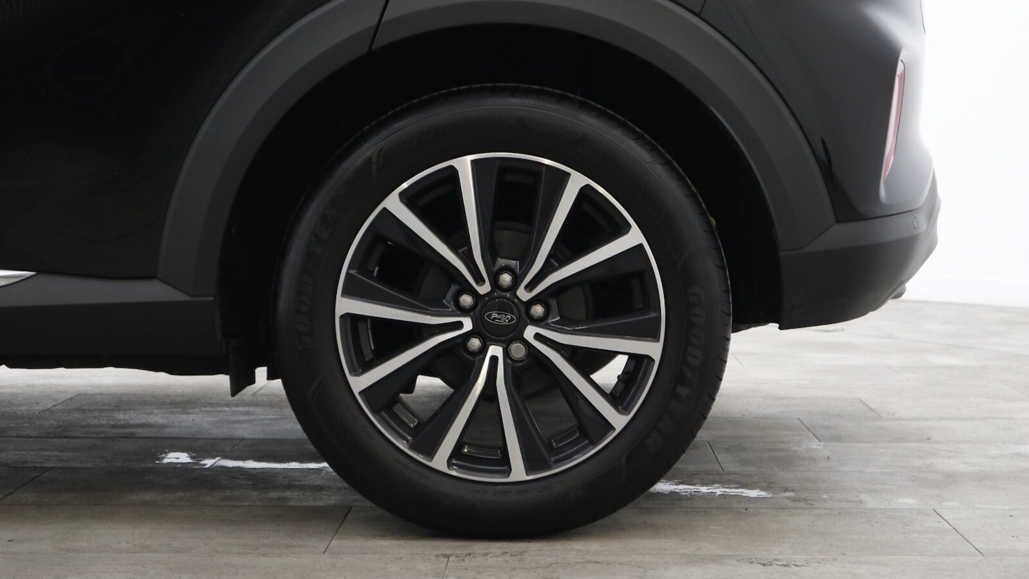 Used Ford Puma 2023 for sale - 76818277: Photo 15