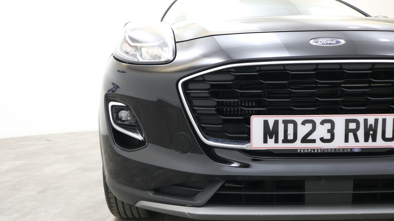 Used Ford Puma 2023 for sale - 76818277: Photo 16