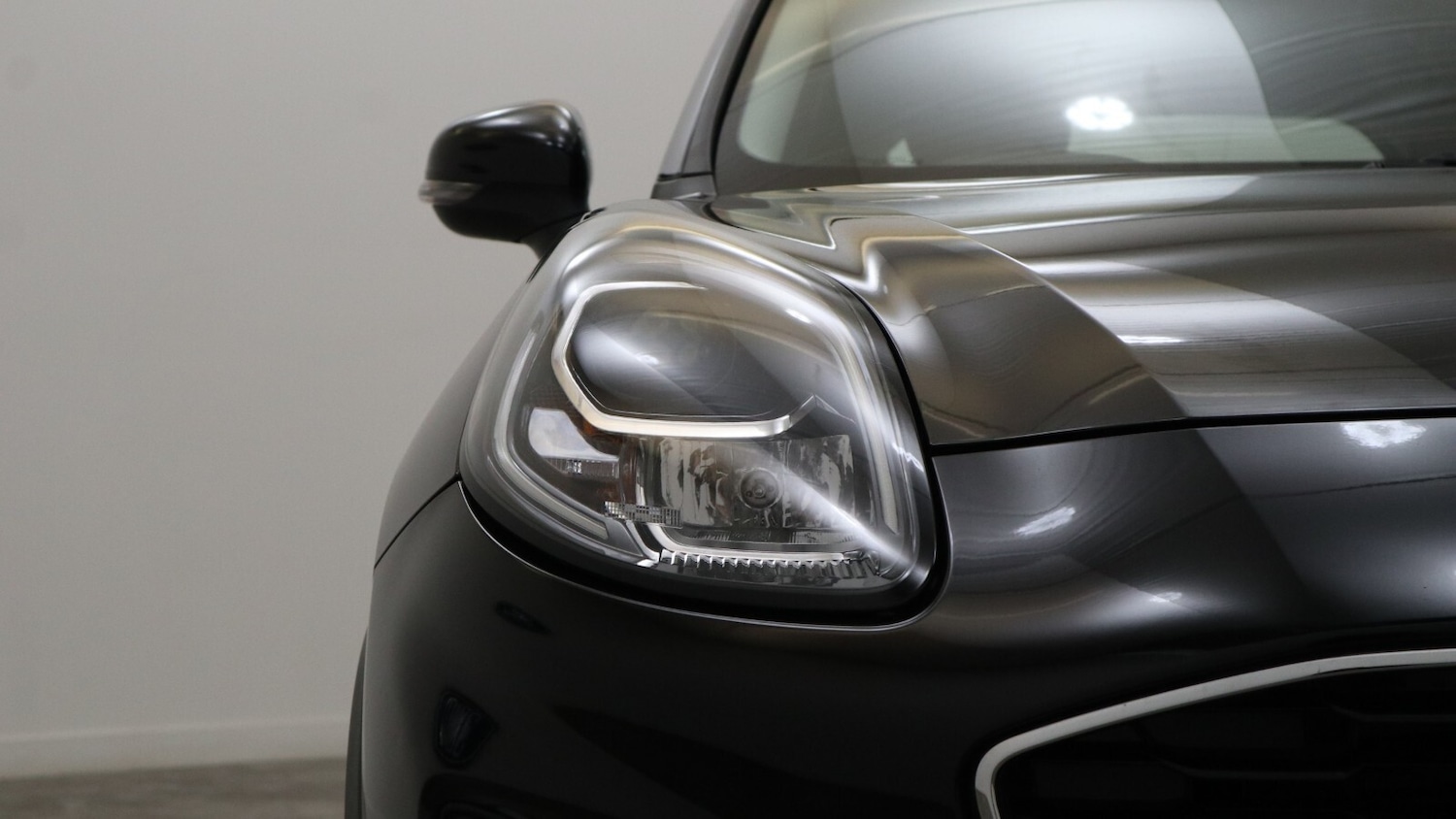 Used Ford Puma 2023 for sale - 76818277: Photo 18